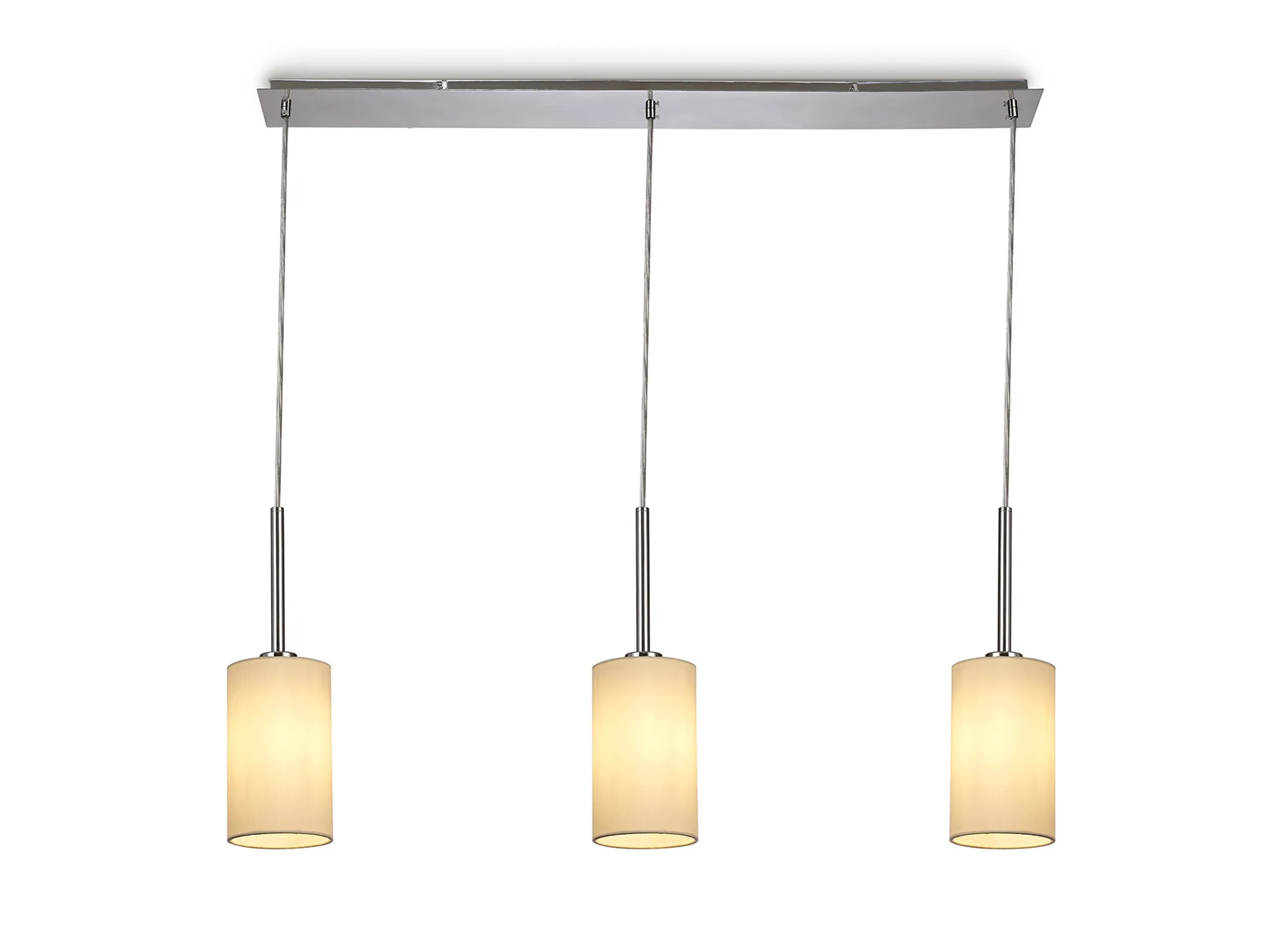 Baymont CH IV Ceiling Lights Deco Linear Fittings Baymont CH IV Ceiling Lights Deco Linear Fittings